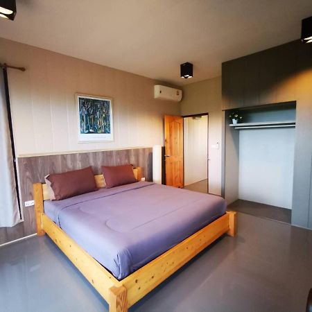 Krin Resort Amphoe Amphoe Khao Kho Exterior foto