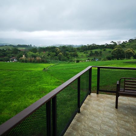 Krin Resort Amphoe Amphoe Khao Kho Exterior foto