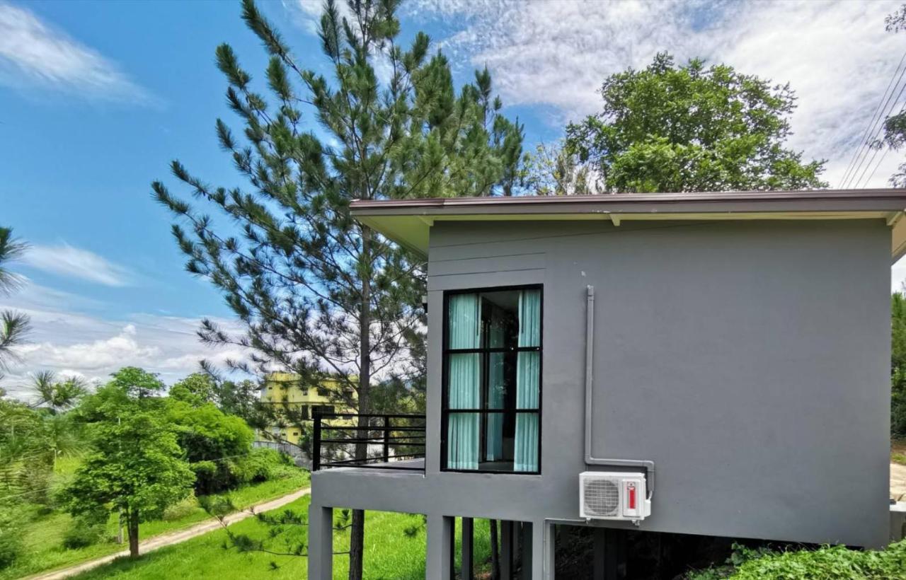 Krin Resort Amphoe Amphoe Khao Kho Exterior foto