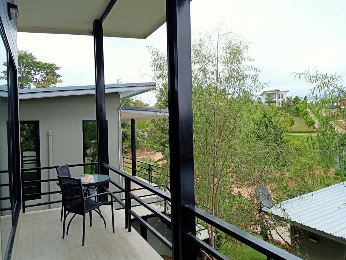 Krin Resort Amphoe Amphoe Khao Kho Exterior foto
