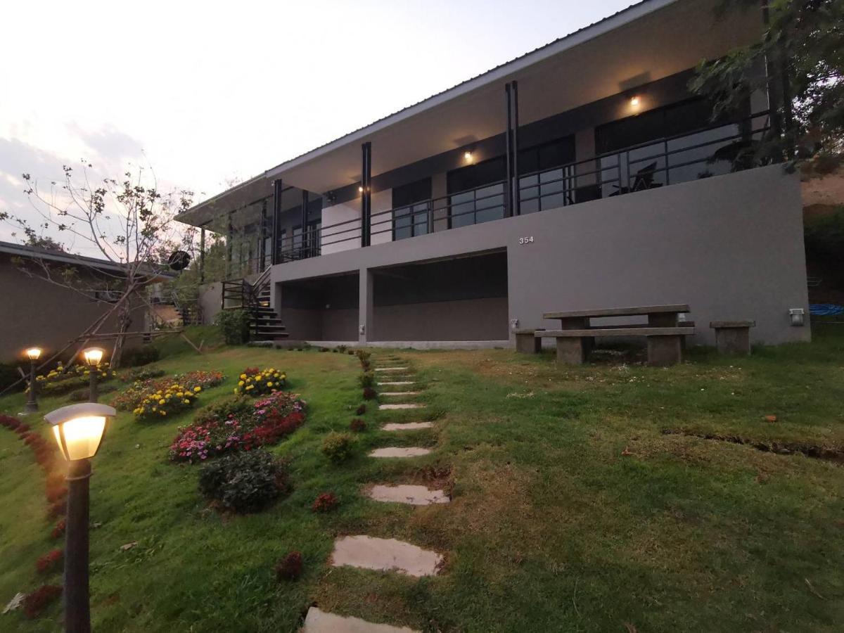 Krin Resort Amphoe Amphoe Khao Kho Exterior foto
