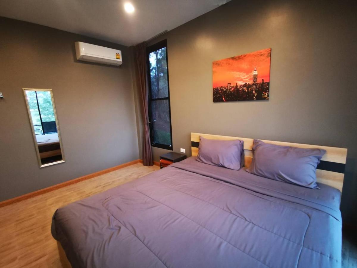 Krin Resort Amphoe Amphoe Khao Kho Exterior foto