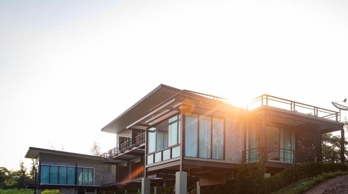 Krin Resort Amphoe Amphoe Khao Kho Exterior foto