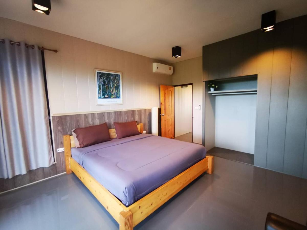 Krin Resort Amphoe Amphoe Khao Kho Exterior foto