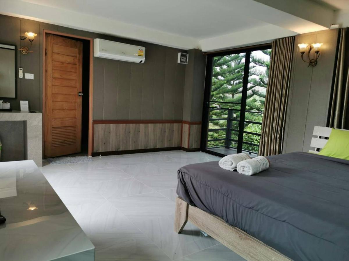 Krin Resort Amphoe Amphoe Khao Kho Exterior foto