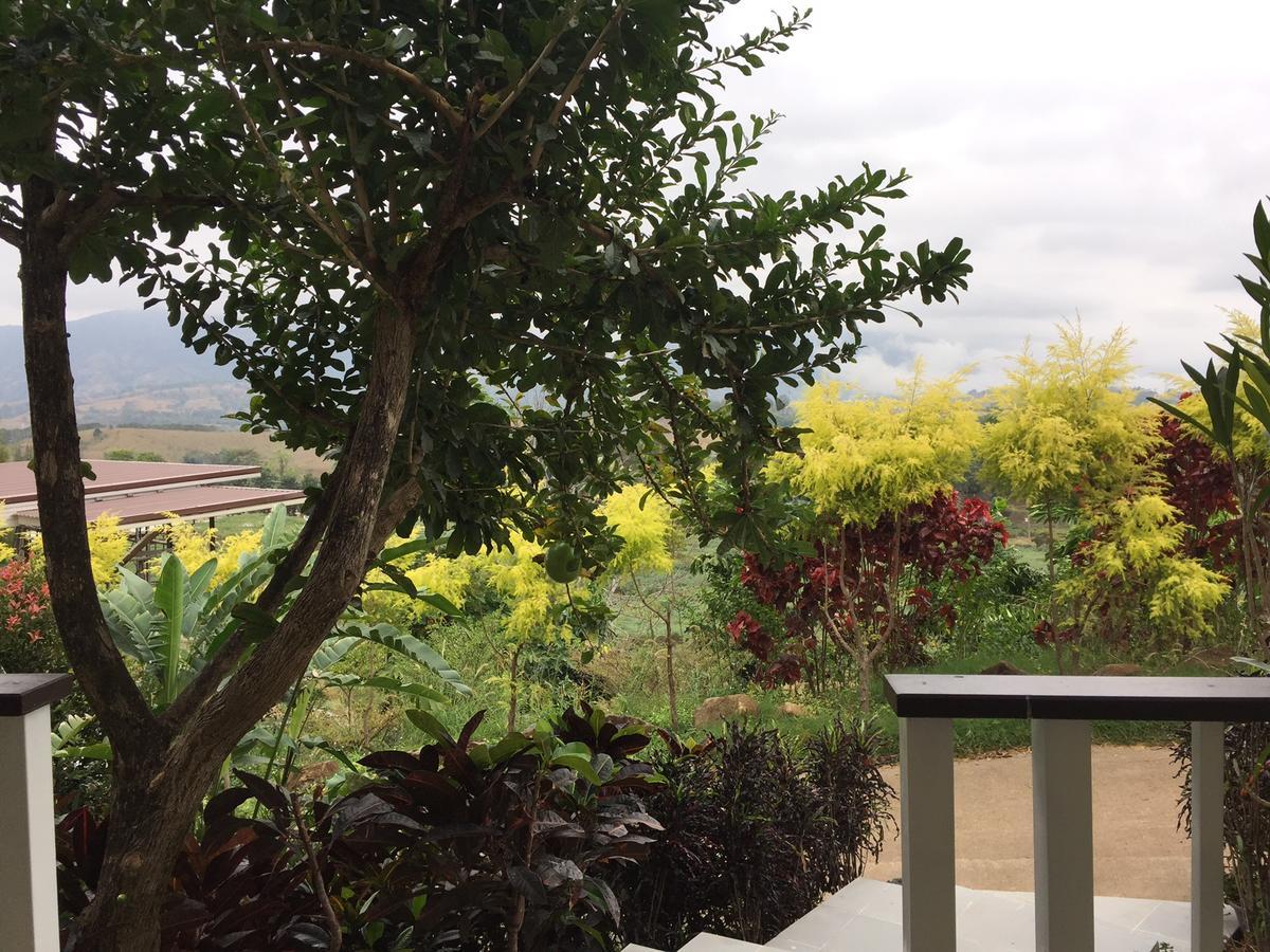 Krin Resort Amphoe Amphoe Khao Kho Exterior foto