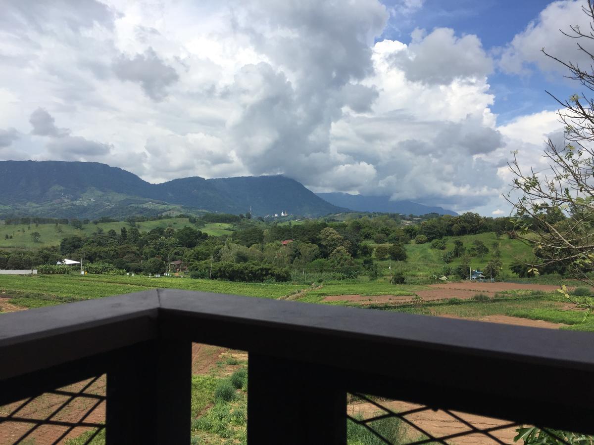 Krin Resort Amphoe Amphoe Khao Kho Exterior foto