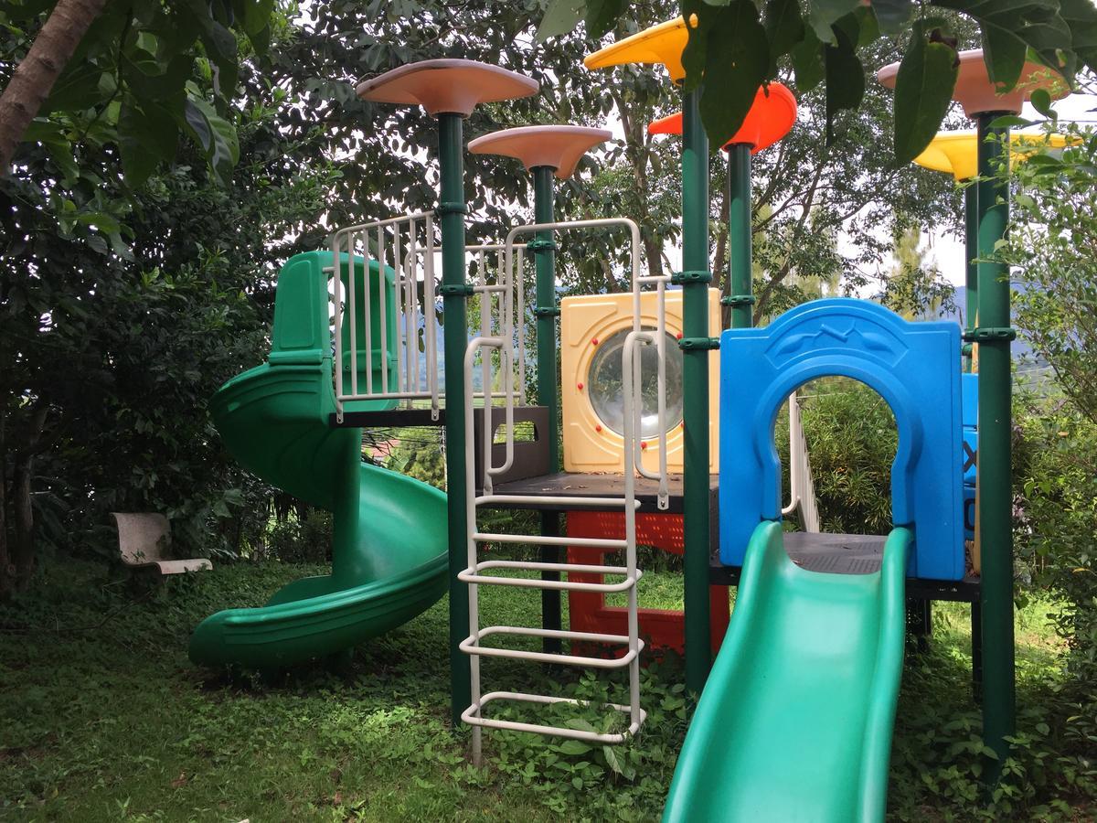 Krin Resort Amphoe Amphoe Khao Kho Exterior foto