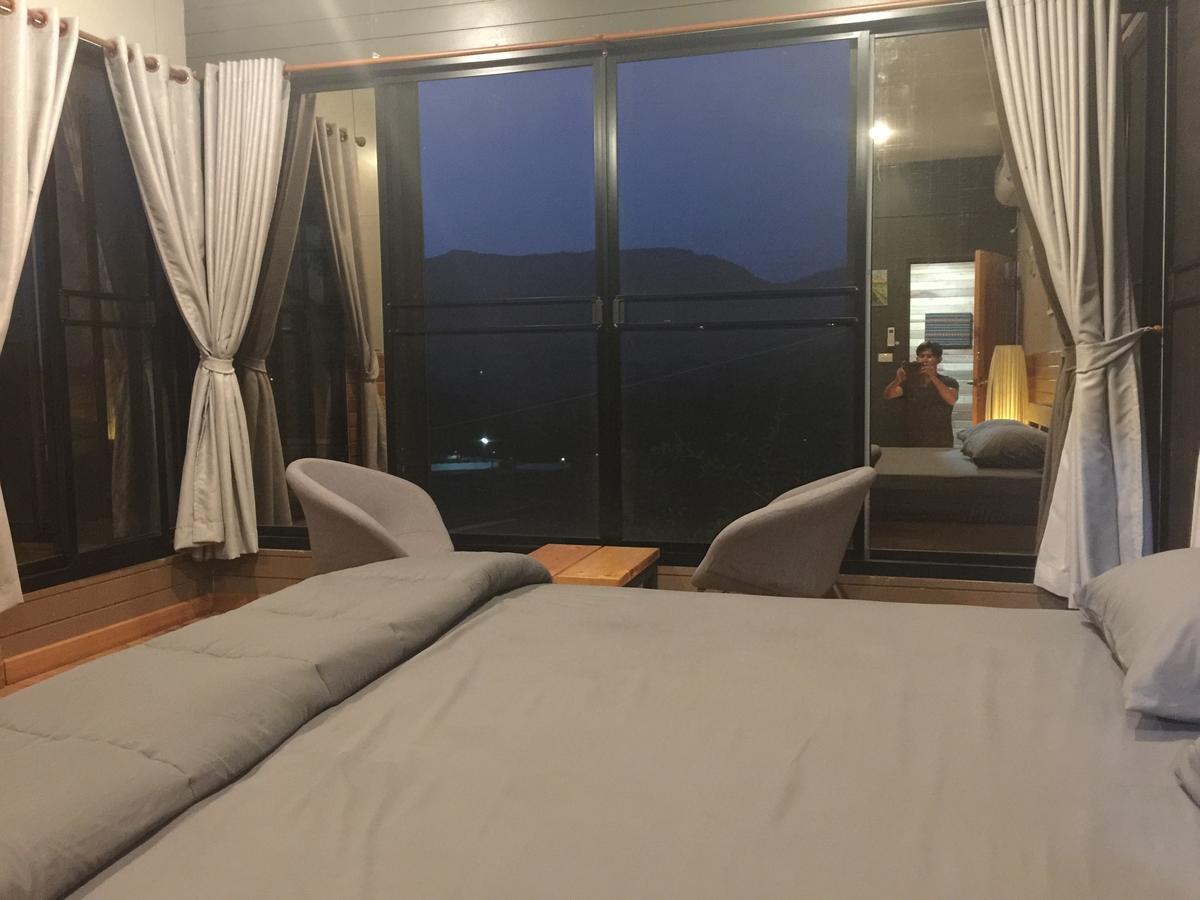 Krin Resort Amphoe Amphoe Khao Kho Exterior foto