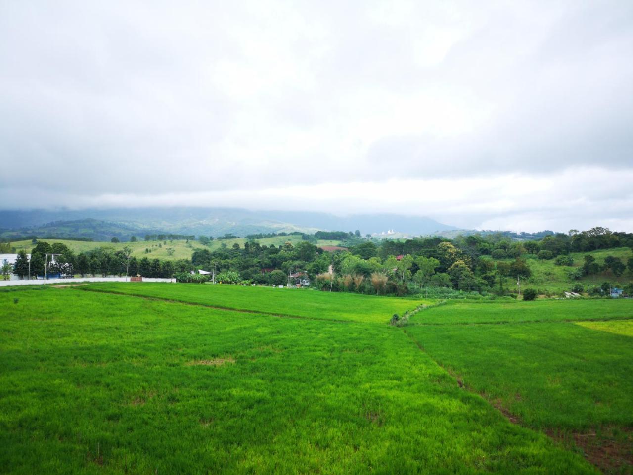 Krin Resort Amphoe Amphoe Khao Kho Exterior foto