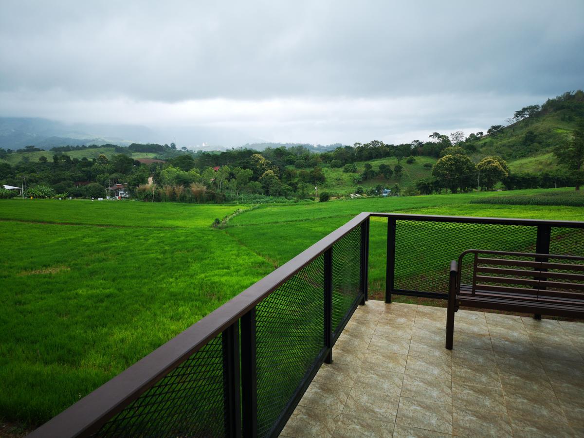 Krin Resort Amphoe Amphoe Khao Kho Exterior foto