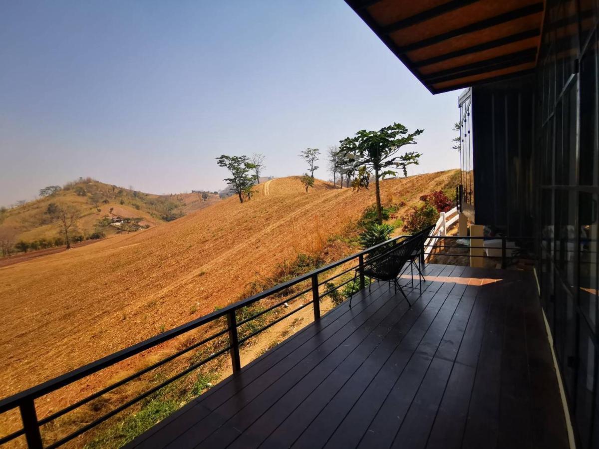 Krin Resort Amphoe Amphoe Khao Kho Exterior foto